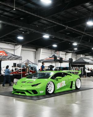 Image post by @importexpo.tm on Instagram