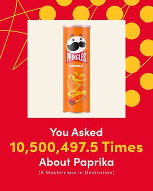 Video post by @pringles on TikTok
