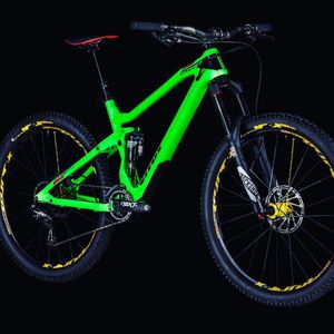 Image post by @vitusbikes on Instagram