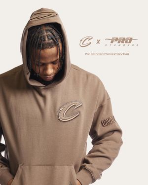 Image post by @cavsteamshop on Instagram