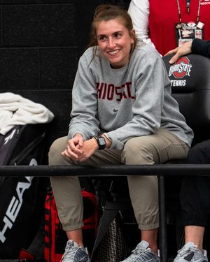 Image post by @ohiostatewten on Instagram