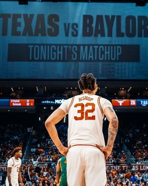 Image post by @texasmbb on Instagram