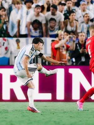 Image post by @fifaworldcup on Instagram