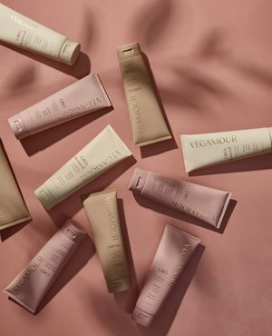 Image post by @vegamour on Instagram