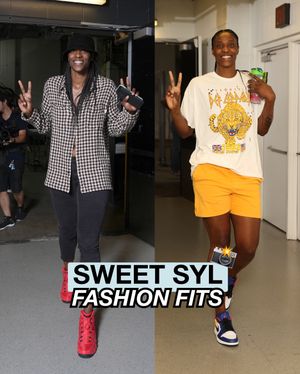 Image post by @portlandfirewnba on Instagram