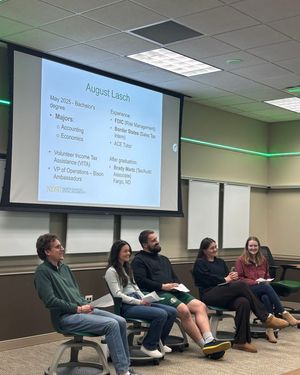 Image post by @ndsubusiness on Instagram