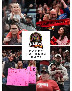 Image post by @columbusfury on Instagram