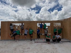 Image post by @fgcusoftball on Instagram