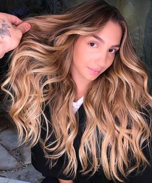 Image post by @behindthechair_com on Instagram