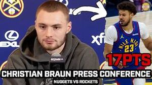 Video post by @dnvr_sports on YouTube