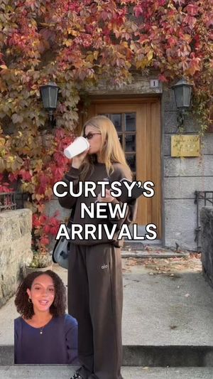 Image post by @curtsyapp on Facebook