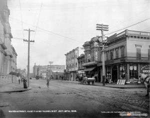 Image post by @opensfhistory on Instagram