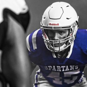 Image post by @riddellsports on Instagram