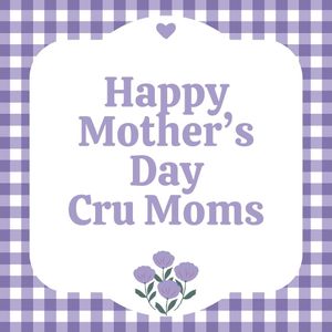 Image post by @crufootball on Instagram