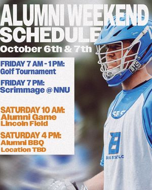 Image post by @boisestatelacrosse on Instagram