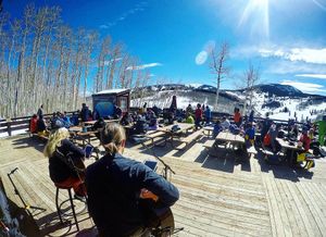 Image post by @beavercreek on Instagram