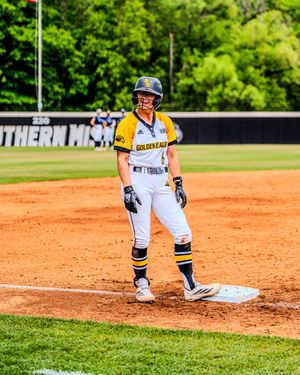 Image post by @southernmisssb on Instagram