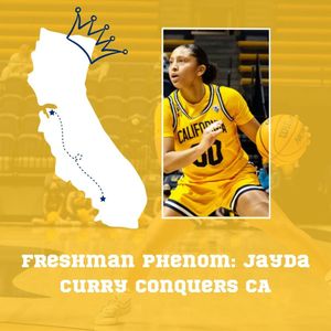 Image post by @dailycalsports on Instagram