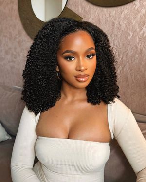 Image post by @heatfreehair on Instagram