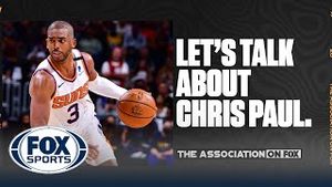 Video post by @foxsports on YouTube