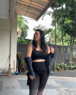 Image post by @vaniacraharja on Instagram