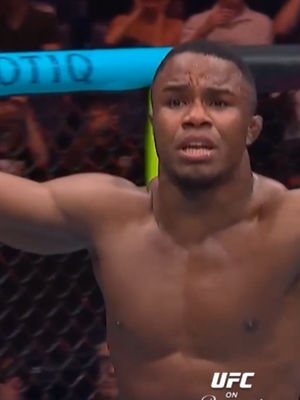Video post by @ufc on TikTok