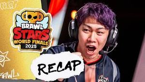 Video post by @brawlstarsesports on YouTube