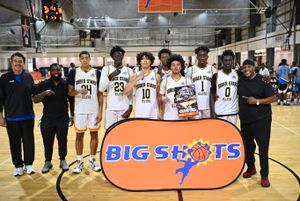 Image post by @bigshotsnation on Instagram