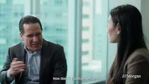 Video post by @jpmorgan on YouTube
