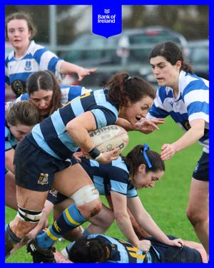 Image post by @leinsterrugby on Instagram