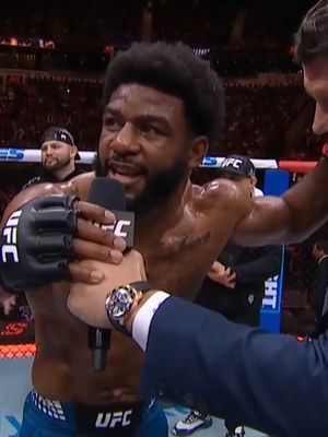 Video post by @ufc on TikTok
