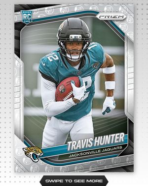 Image post by @paniniamerica on Instagram
