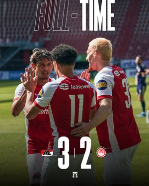 Image post by @azalkmaar on Instagram