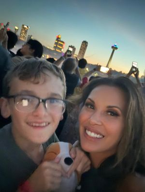 Image post by @themickiejames on Instagram