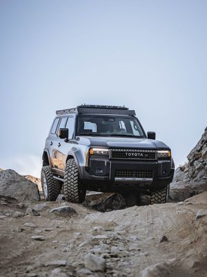 Image post by @dobinsonsusa on Instagram