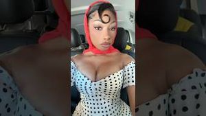 Video post by @megantheestallion on YouTube
