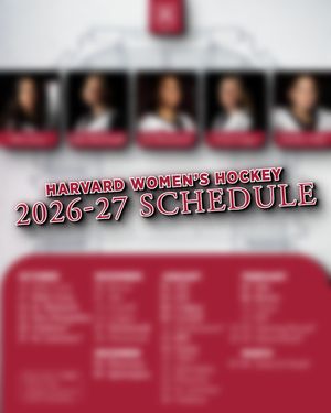 Image post by @harvardwhockey on Instagram