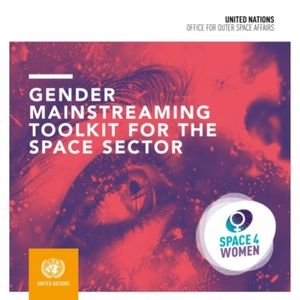 Image post by @unoosa on Instagram