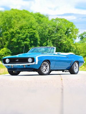 Image post by @barrett_jackson on Instagram