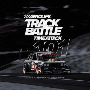 Image post by @gridlifeofficial on Instagram