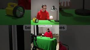Video post by @kevinbparry on YouTube