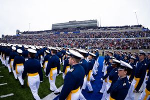 Image post by @af_academy on Instagram