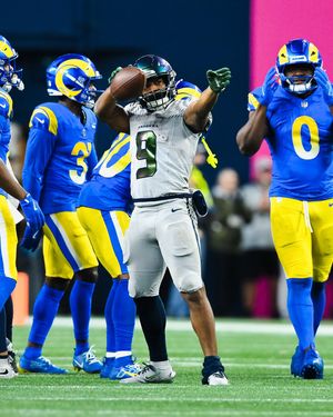 Image post by @seahawks on Instagram