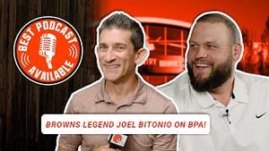 Video post by @browns on YouTube
