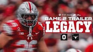 Video post by @ohiostatefb on YouTube