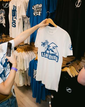 Image post by @tblightning on Instagram