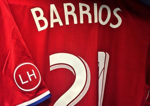 Image post by @fcdallas on Instagram
