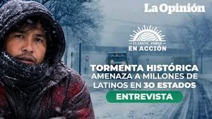 Video post by @laopinionla on YouTube