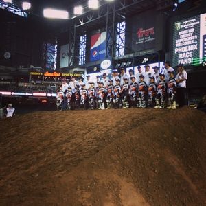 Image post by @racerxonline on Instagram
