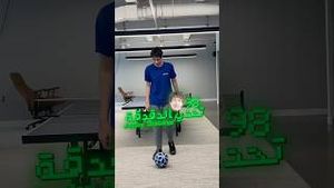 Video post by @falconsesport on YouTube